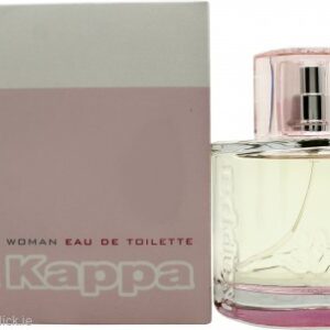 Kappa Rosa Eau de Toilette 100ml Spray