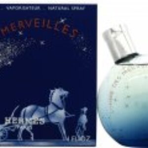 Hermés L'Ombre Des Merveilles Eau de Parfum 30ml Spray