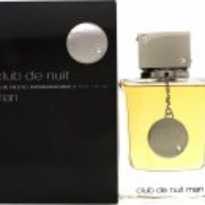 Armaf Club De Nuit Eau de Toilette 105ml Spray