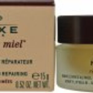 Nuxe Rêve de Miel Ultra-Nourishing Lip Balm 15g