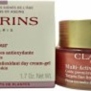 Clarins Multi-Active Day Gel-Crème 50ml