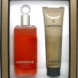 Karl Lagerfeld Classic Gift Set 150ml EDT + 150ml Shower Gel