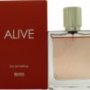 Hugo Boss Alive Eau de Parfum 50ml Spray