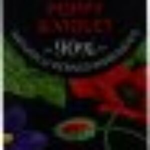 Yardley Poppy & Violet Eau de Toilette 50ml Spray