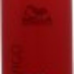 Wella Professionals Invigo Color Brilliance Shampoo 1000ml - For Fine/Normal Hair