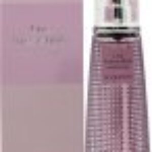 Givenchy Live Irresistible Blossom Crush Eau de Toilette 50ml Spray