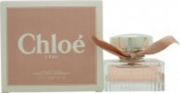 Chloé L'Eau Eau de Toilette 30ml Spray