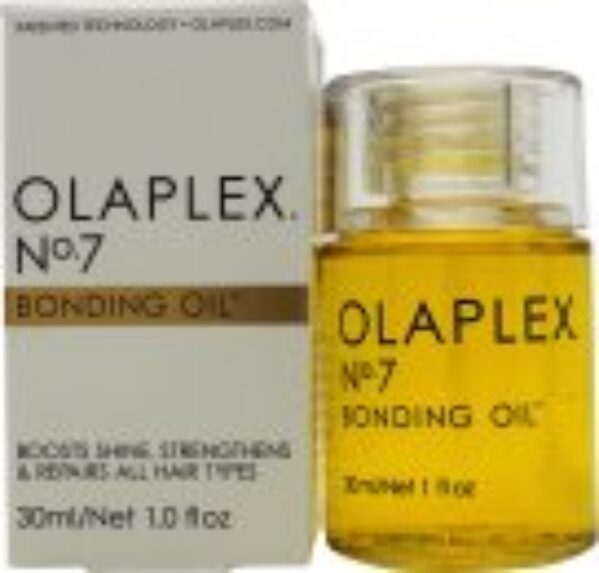 Olaplex No.7 Bonding Oil 30ml