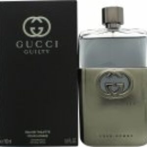 Gucci Guilty Pour Homme Eau de Toilette 150ml Spray