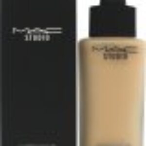 MAC Studio Waterweight Foundation SPF30 30ml - NW15