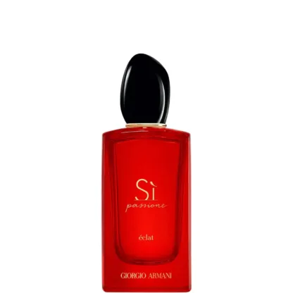 Giorgio Armani Si Passione Eclat Eau de Parfum 100ml