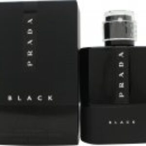 Prada Luna Rossa Black Eau de Parfum 100ml Spray