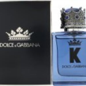 Dolce & Gabbana K Eau de Parfum 50ml Spray