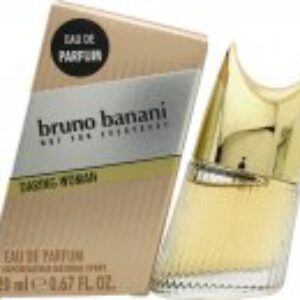 Bruno Banani Daring Woman Eau de Parfum 20ml Spray