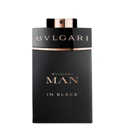 BVLGARI Man In Black Eau de Parfum 100ml