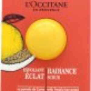 L'Occitane Radiance Face Scrub 6ml