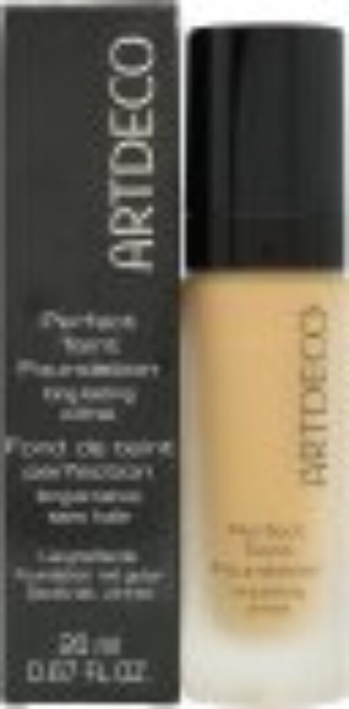 Artdeco Perfect Teint Foundation 20ml - Golden Biscuit