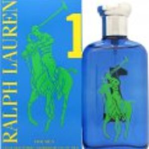 Ralph Lauren Big Pony 1 Eau de Toilette 100ml Spray