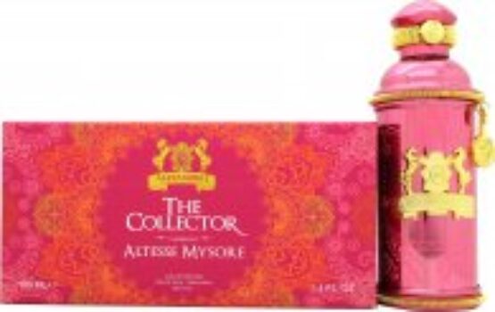 Alexandre.J Altesse Mysore  Eau de Parfum 100ml Spray