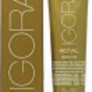 Schwarzkopf Igora Royal Absolutes Anti-Age Permanent Color Creme 60ml - 5-5