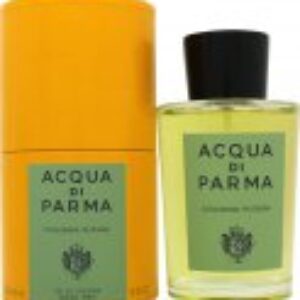 Acqua di Parma Colonia Futura Eau de Cologne 180ml Spray