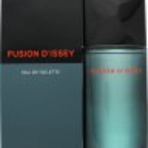 Issey Miyake Fusion d'Issey Eau de Toilette 150ml Spray