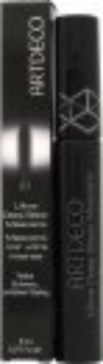 Artdeco Ultra Deep Black Mascara 8ml