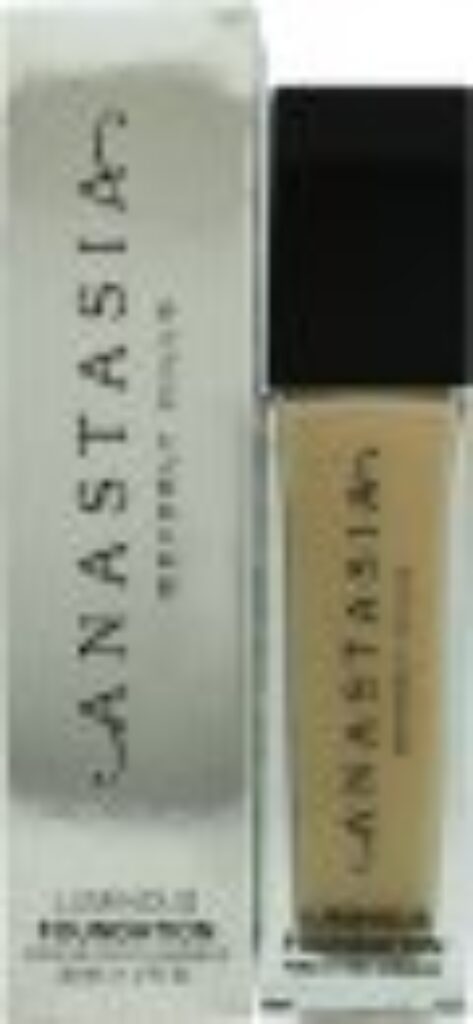 Anastasia Beverly Hills Luminous Foundation 30ml - 100N