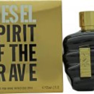 Diesel Spirit of the Brave Eau de Toilette 125ml Spray