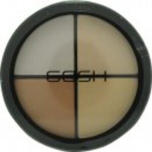 GOSH Strobe N' Glow Illuminator Kit 15g - 001 Highlight