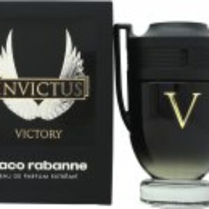 Paco Rabanne Invictus Victory Eau de Parfum Extreme 50ml Spray