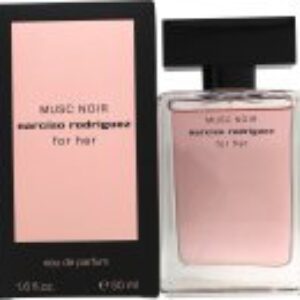 Narciso Rodriguez Musc Noir For Her Eau de Parfum 50ml Spray