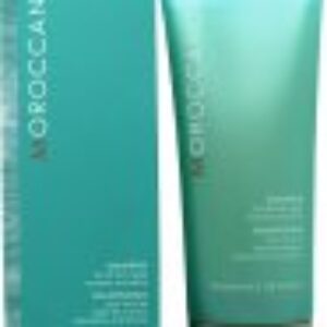 Moroccanoil Original Fragrance Moisture And Shine Shampoo 200ml