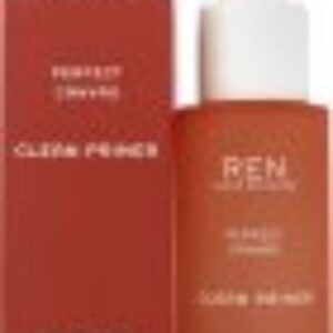 Ren Clean Skincare Perfect Canvas Clean Primer 30ml