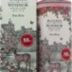 Woods of Windsor True Rose Moisturising Bath & Shower Gel 250ml