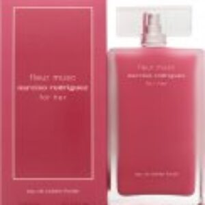 Narciso Rodriguez for Her Fleur Musc Eau de Toilette Florale 100ml Spray