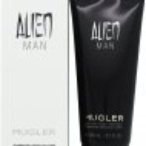 Thierry Mugler Alien Man Hair & Body Shampoo 200ml