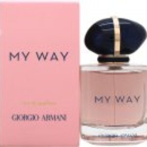 Giorgio Armani My Way Eau de Parfum 50ml Spray