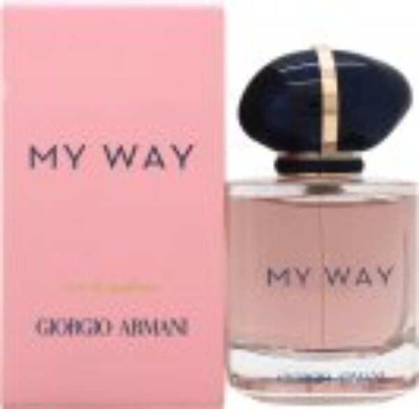 Giorgio Armani My Way Eau de Parfum 50ml Spray