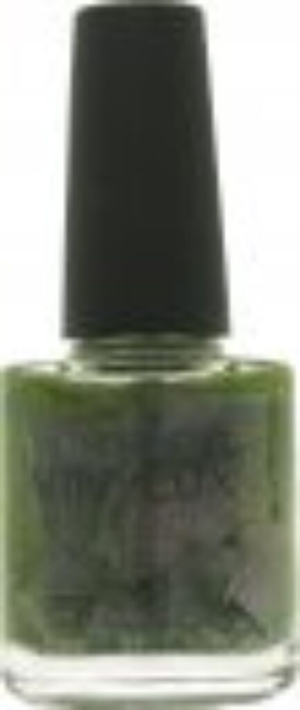 CND Vinylux Weekly Nail Polish 15ml - 179 Dazzling Dance