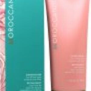 Moroccanoil Fleur de Rose Moisture And Shine Conditioner 200ml