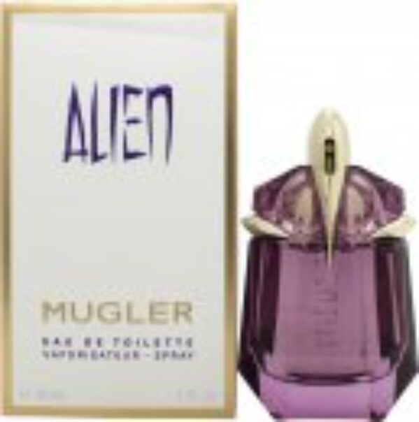 Thierry Mugler Alien Eau de Toilette 30ml Spray