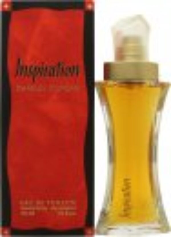 Charles Jourdan Inspiration Eau de Toilette 30ml Spray