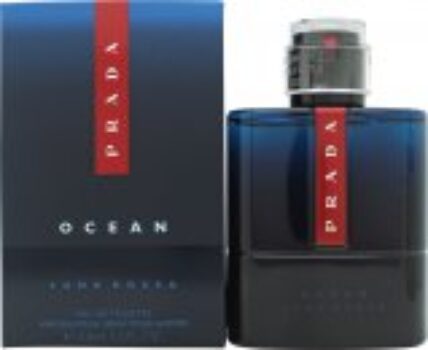 Prada Luna Rossa Ocean Eau de Toilette 100ml Spray