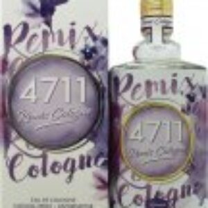 Mäurer & Wirtz 4711 Remix Cologne Lavender Edition Eau de Cologne 150ml Spray