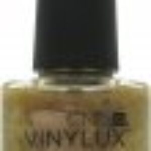 CND Vinylux Weekly Nail Polish 15ml - 177 Grand Gala