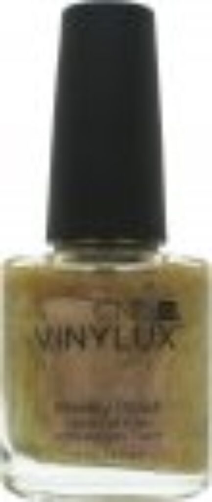 CND Vinylux Weekly Nail Polish 15ml - 177 Grand Gala