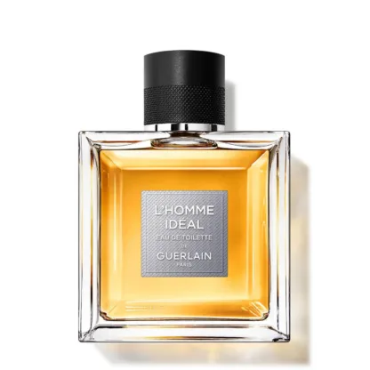 Guerlain L’Homme Idéal Eau De Toilette 100ml