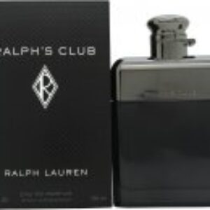 Ralph Lauren Ralph's Club Eau de Parfum 100ml Spray