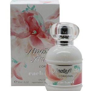 Cacharel Anais Anais Eau de Toilette 30ml